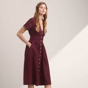 Wilfred Sedallian Dress